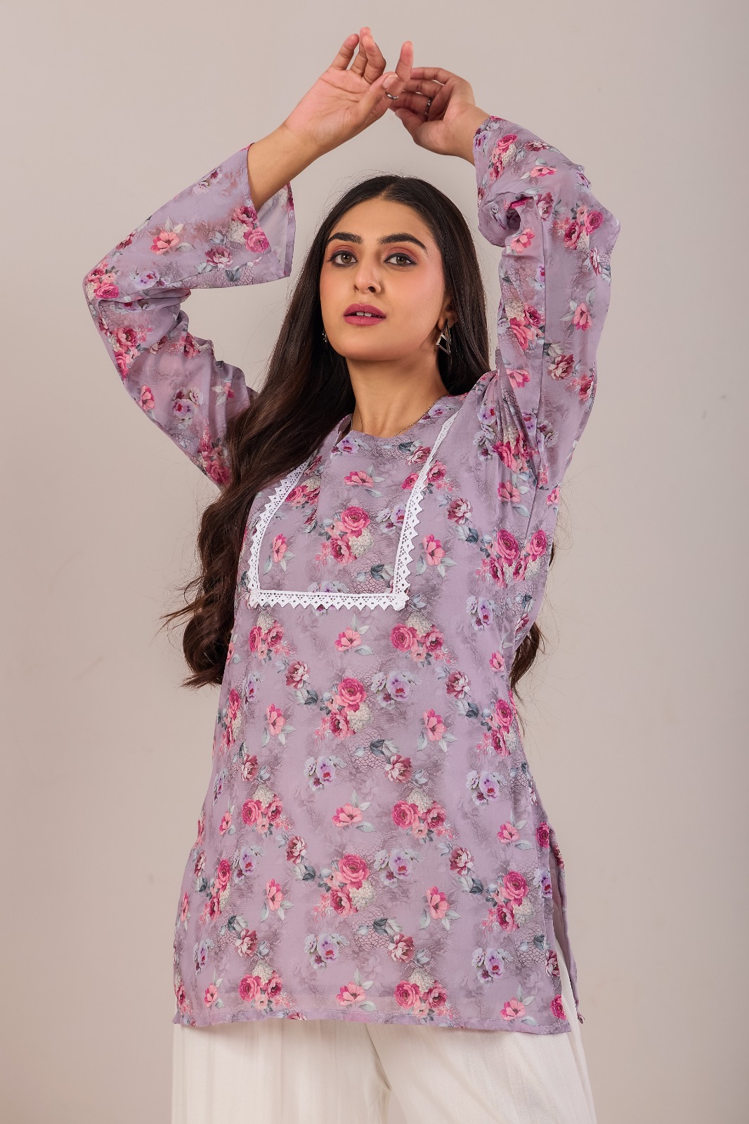 KURTI COLLECTION