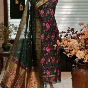 SEMI STICHED COLLECTION